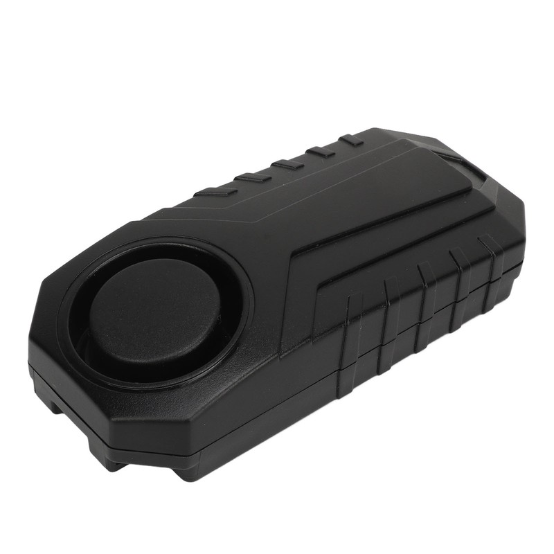 113dB Bike Alarm Wireless Anti Theft Vibration Motion Sensor Vehicle
