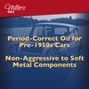 Vintage Green Gear Oil 90 GL1 (Non EP), 5 liters