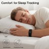 JIWORT Nylon Loop Hume Band Replacement Strap Compatible with Hume