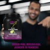 Fast Protein Cla + Carnitina 1kg 100servicios Suplemento