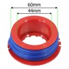 Strimmer Spool Replacement, Line & Spool For Flymo ET21 Mini