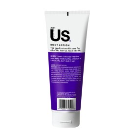 BIC US. Body Lotion By BIC Unisex Skin Care Ultra-Soothing W Aloe