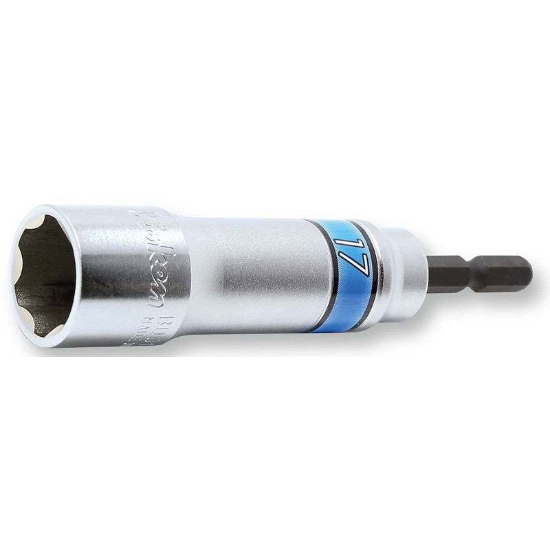 Koken BD014N-17SF Surface Lead Socket for Electric Impact Drills 0.7