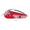 Professional Badminton Racket Bag - (Holds up to 2 Racquets