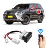 Forten Kingdom OBD Plug Car Auto Window Close Open Rear