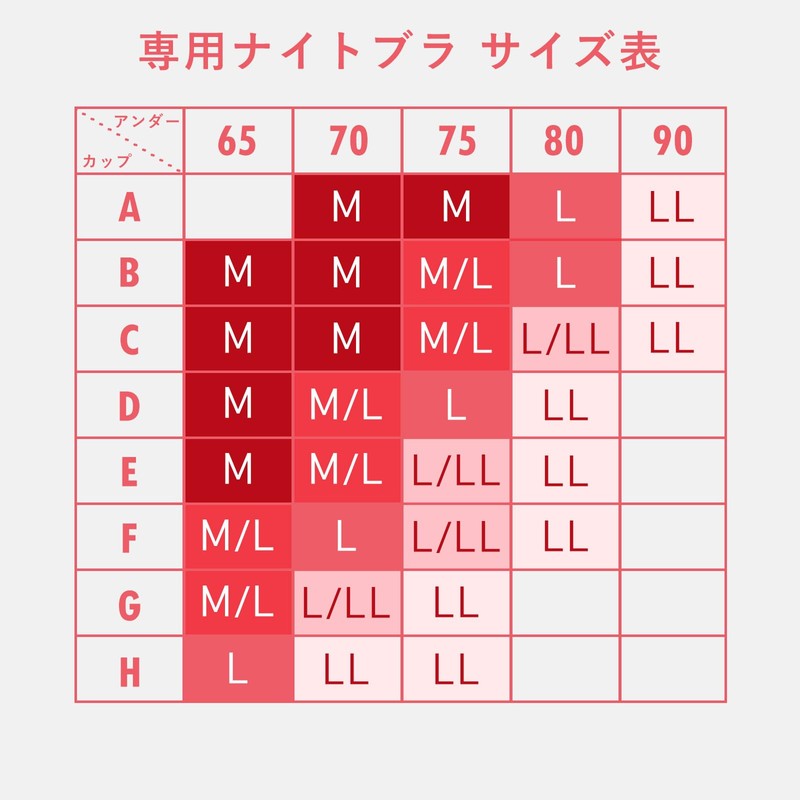 [Just Put it on and Sleep] My Temperature Women's Basic