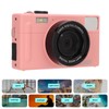 CD R1 1080P FHD Micro Single Camera Portable Mirrorless Camera