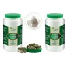 VITA IDEAL Vegan® Andrographis Herb 3 x 360 Capsules -