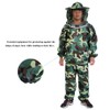 Professional Beekeeping Protective Suit Bee Keeping Beekeeper Equipment Dress Pants