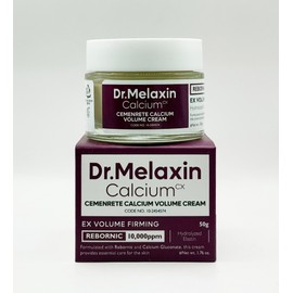 Dr. Melaxin Cementit Calcium Volume Cream 50ml / 닥터멜락신 시멘리트 칼슘 볼륨 크림 50ml