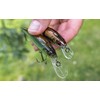 Savage Gear Gravity Twitch SR - Premium Freshwater Predator Bait