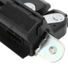 Akozon Tailgate Lock Catch, Metal Car Tailgate Latch Actuator Rear