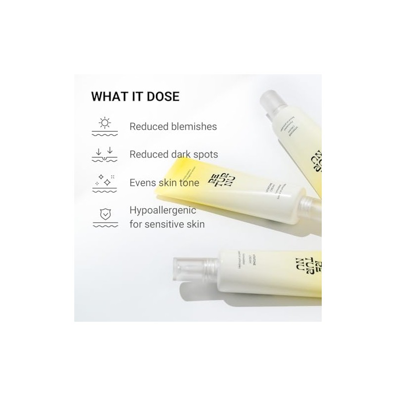 Vitatone Cream