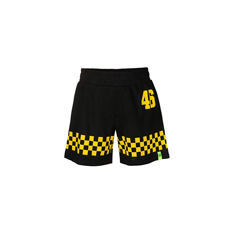 Valentino Rossi Shorts Vr46 Classic