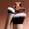Beauty Creations Brocha Snatch And Sculpt Doble Punta Beauty Creations