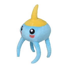 Pokemon Center Original Plush Pokémon Fit Amamama