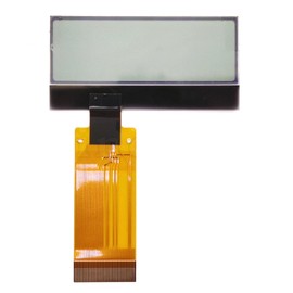 New LCD Display Screen Replacement for Mercury Smartcraft SC1000 Speed Tach Multifunction Gauge