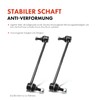 Frankberg 2 x coupling rod stabilisers front axle left right