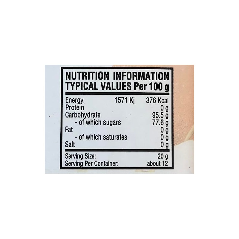 Hazer Baba Turkish Apple Flavour Tea (TIN) 250g, by Food