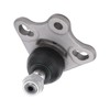 VOLLSUN Lower Ball Joint Steel Alloy Rubber 1693330127 Replacement for