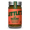 Littles Rich Hazelnut Infused Instant Coffee 3 X 50g Jars