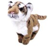 Cute Sale Tiger Putter Cover Plush Toy H0041 Golf Goods