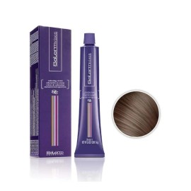 Salerm Cosmetics Salermvison Permanent Cream Hair Color 75ml / 2.5oz - #7.1 Ash