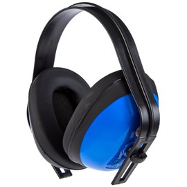 BGS 3623 | Kapsel-Gehörschutz | Lärmschutz | Schutz-Kopfhörer | SNR 26 db | EN 352-12002