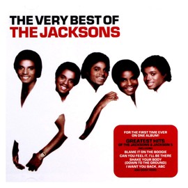 The Very Best of the Jacksons