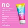 Hello Unicorn Sparkle Kids Toothpaste - Bubble Gum Flavor