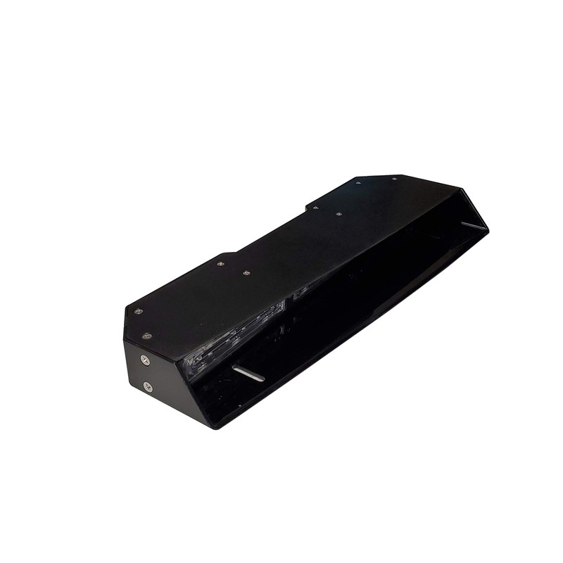 Black-Hawk 3 Interior 3 WATT Visor Led TIR Light bar