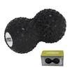 Urban Fitness Home Gym Exercise Physio EVA Peanut Roller