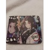 Buckle Down Demon Slayer Anime Bilfold Wallet
