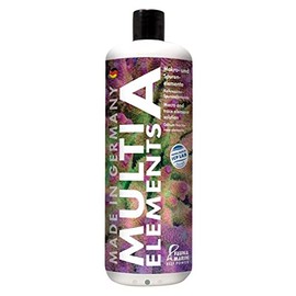 Fauna Marin Multi Elements A Trace Elements, 500 ml