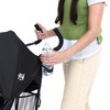 Ingenuity: ity by Ingenuity Smooth Stroll Convenience Stroller, Lightweight, with
