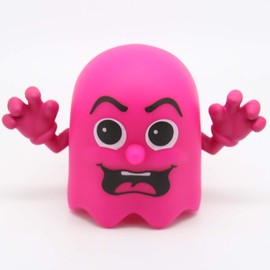 Funko Mystery Mini - Retro Games Pac-Man - Pac-Man Ghost (1/12)