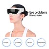Eye Massager Eye Magnet Therapy Massager Eye Protective Equipment for