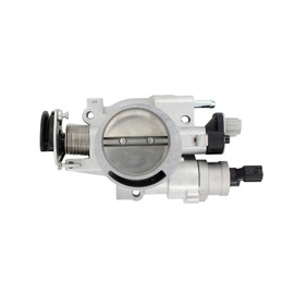 NewYall 4.7L Throttle Body for Dodge Ram 1500 Dakota Durango Jeep Commander Grand Cherokee Mitsubishi Raider 2003 2004 2005 2006 2007