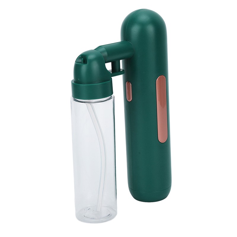 Oxygen Facial Mist Portable Moisturizing Hydrating Skin Care Pore Cleaning