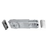 CRL Medium Duty 105186; No Hold-Open Overhead Concealed Door Closer
