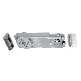 CRL Medium Duty 105186; No Hold-Open Overhead Concealed Door Closer Body Only