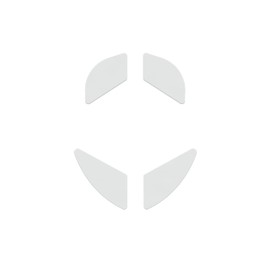 Glorious G-Skates - 100% Virgin PTFE Mouse Feet for Model O/O Minus/O2 (GO-GSKATE)