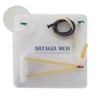 Suture Practice Kit and Surgical Knot Tying Board, Complete Medical