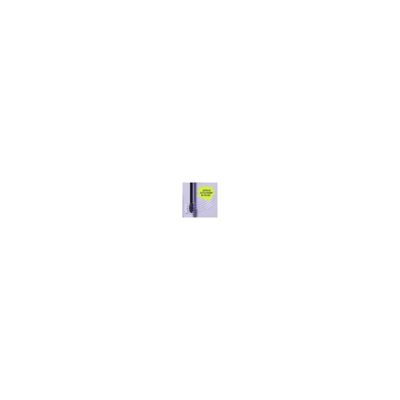 Maybelline Gel de cejas SuperLock, Cejas laminadas hasta 24H, 7ml