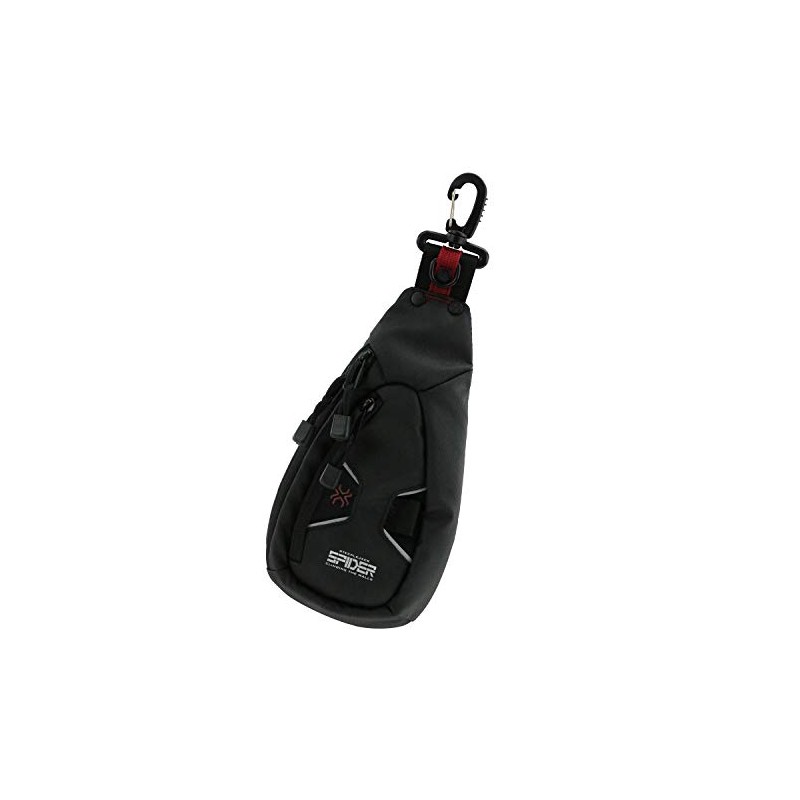 SK11 SPIDER Pouch SPD-HG1-JY (5.1 x 13.0 x 330 x