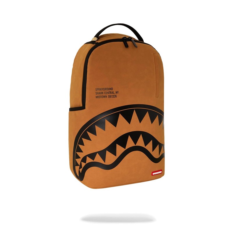 Sprayground SHARK CENTRAL INTERIOR DLX BACKPACK