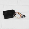 SG Store 2set Electric Control Lockers Latch Lock DC 12V