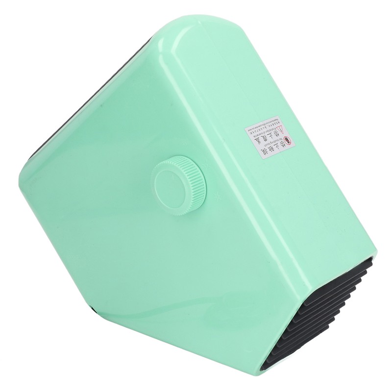Portable Heater Mini Desktop Quick Heat Intelligent Temperature Control Space