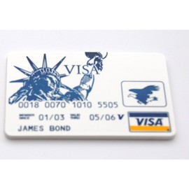 Credit Card Pick Set