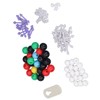 Chemistry Molecular Model Kit for Students 3D Modeling Universal Strong